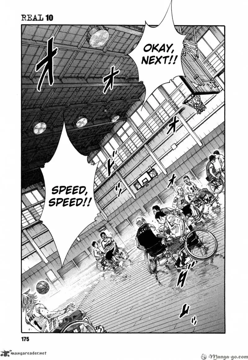 Manga page 30