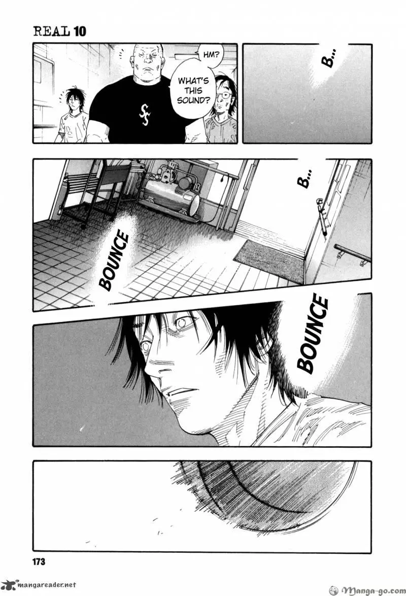 Manga page 28