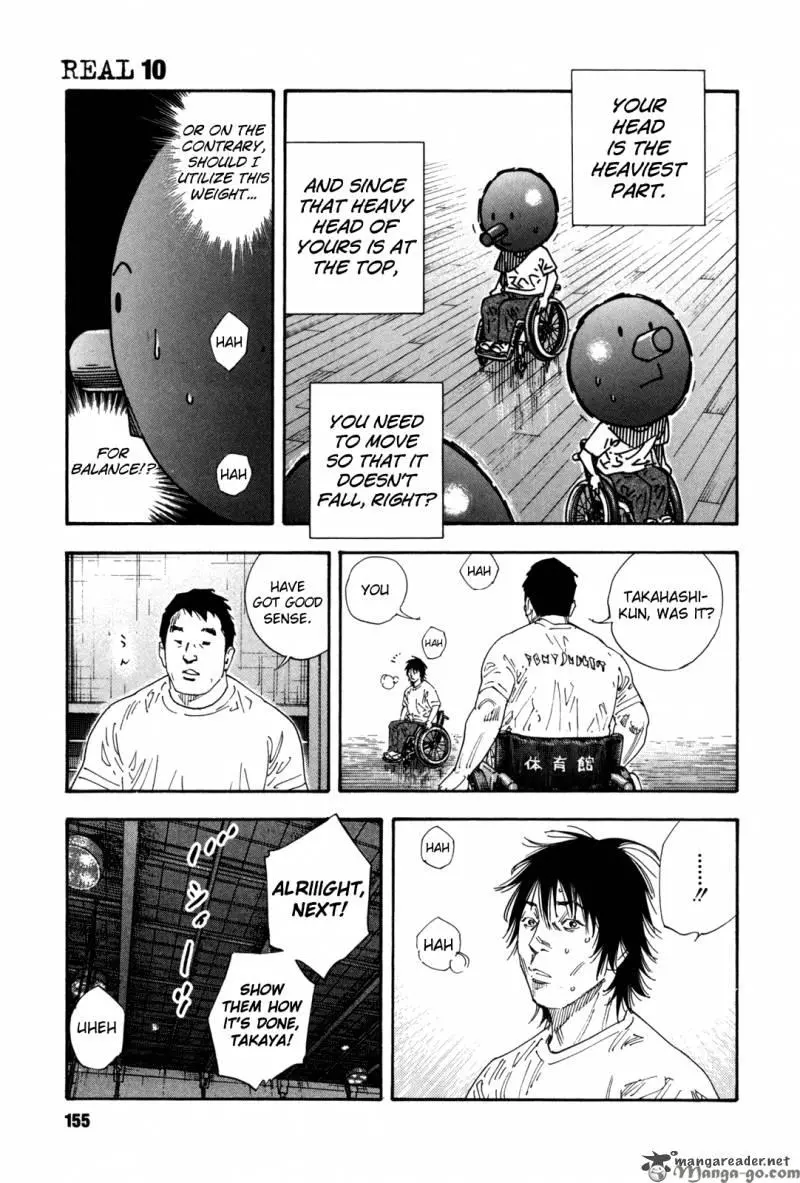 Manga page 11