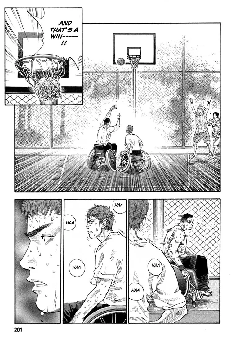 Manga page 10