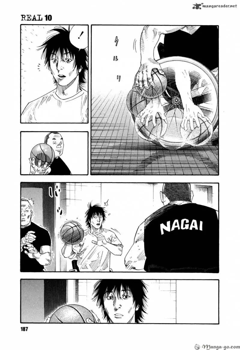 Manga page 11