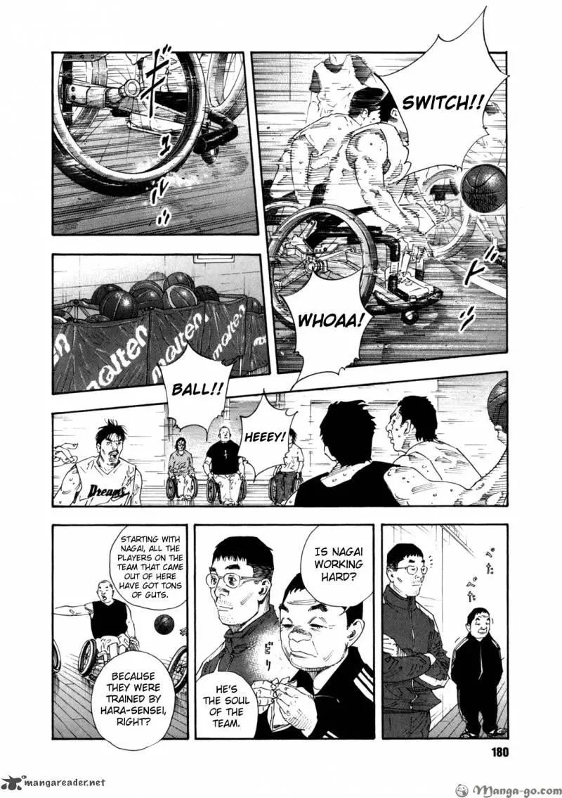 Manga page 4