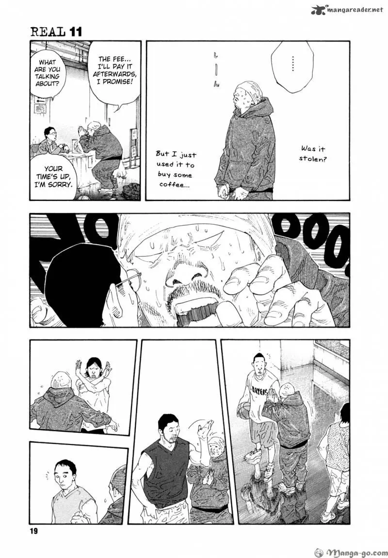 Manga page 19