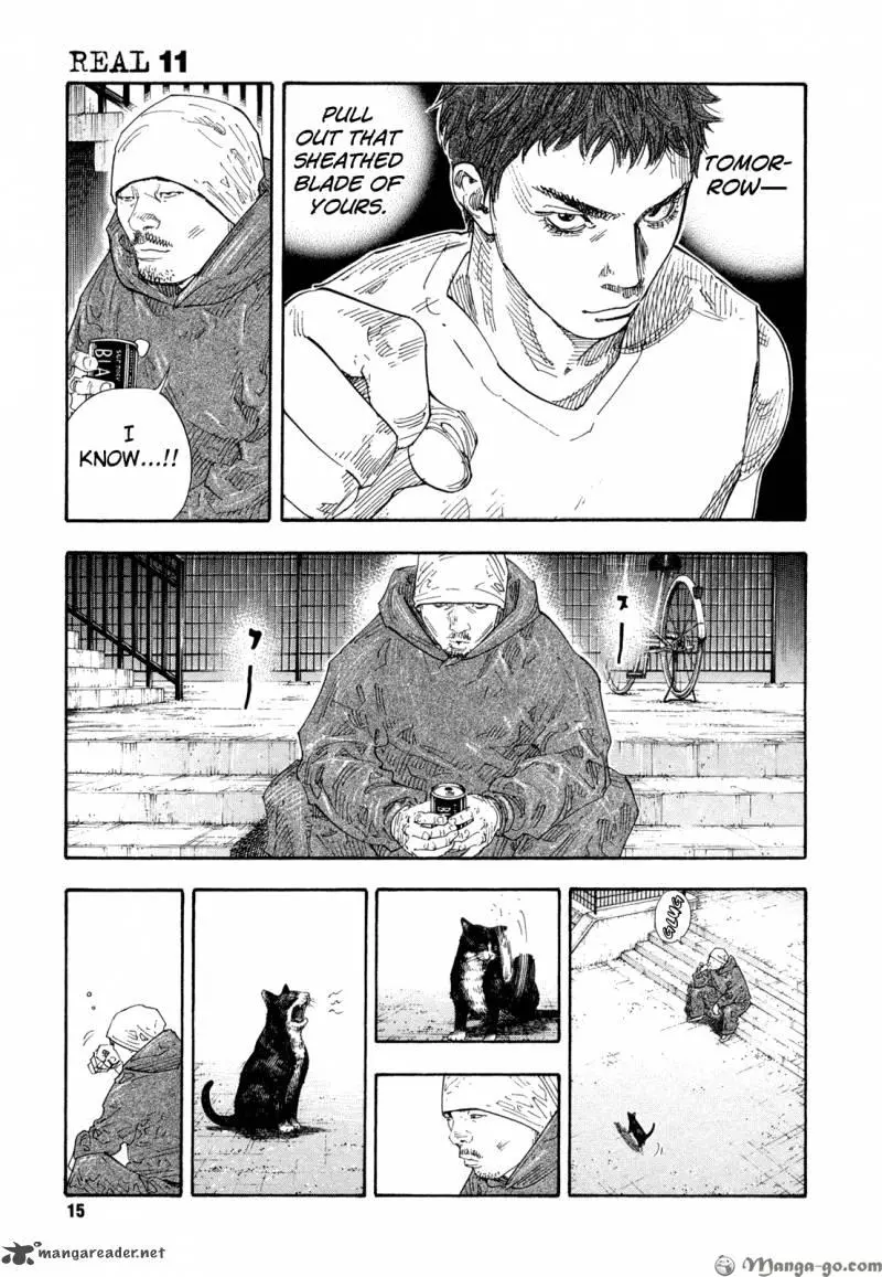 Manga page 15