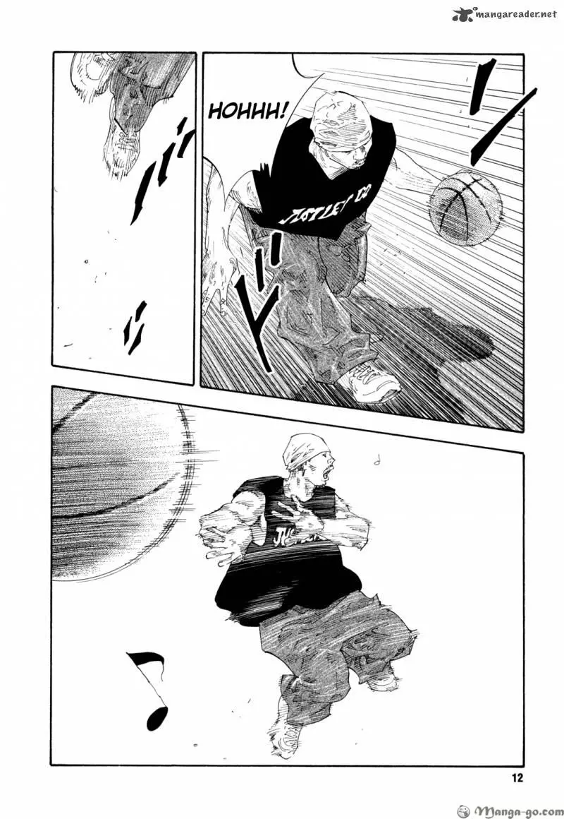Manga page 12