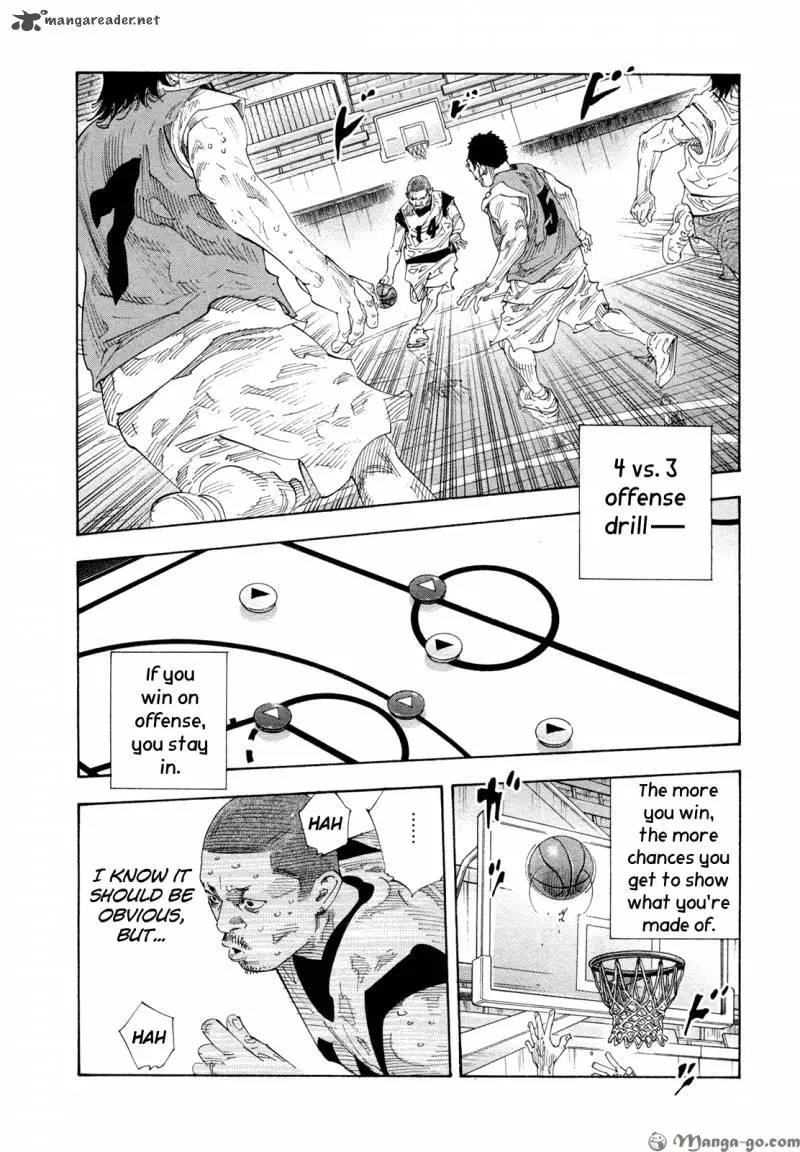 Manga page 22