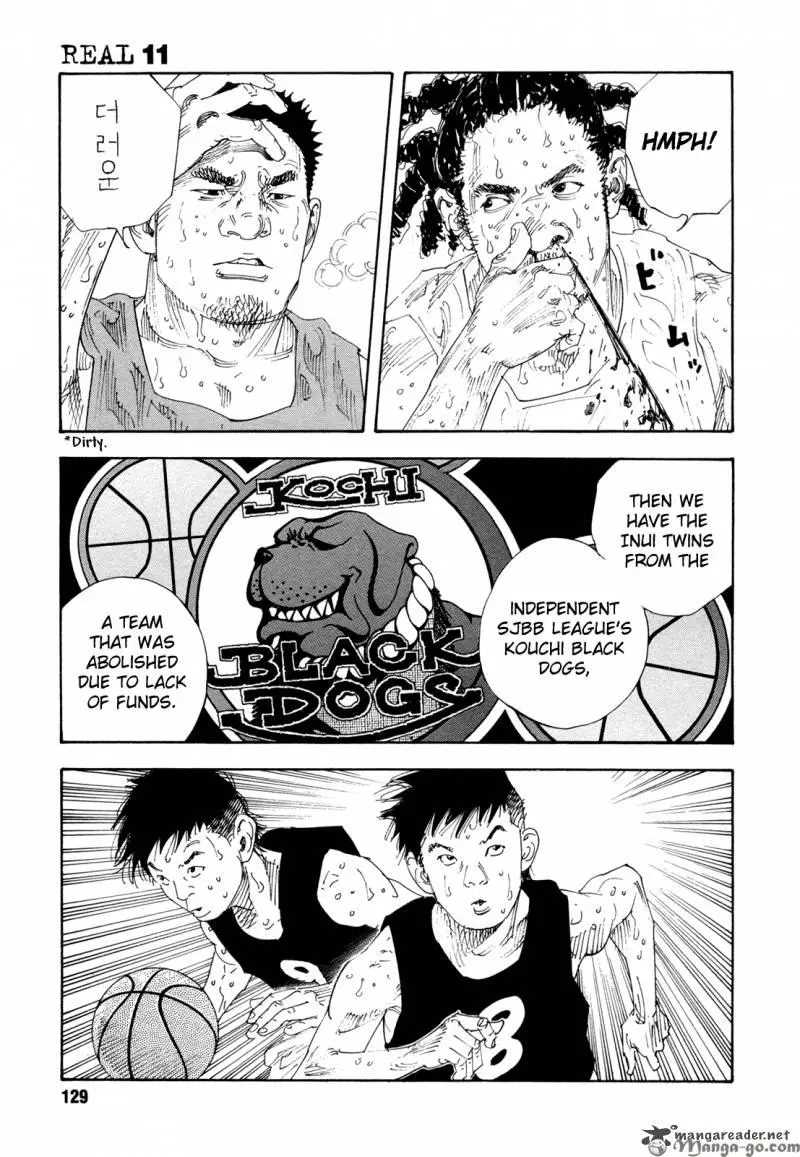 Manga page 19