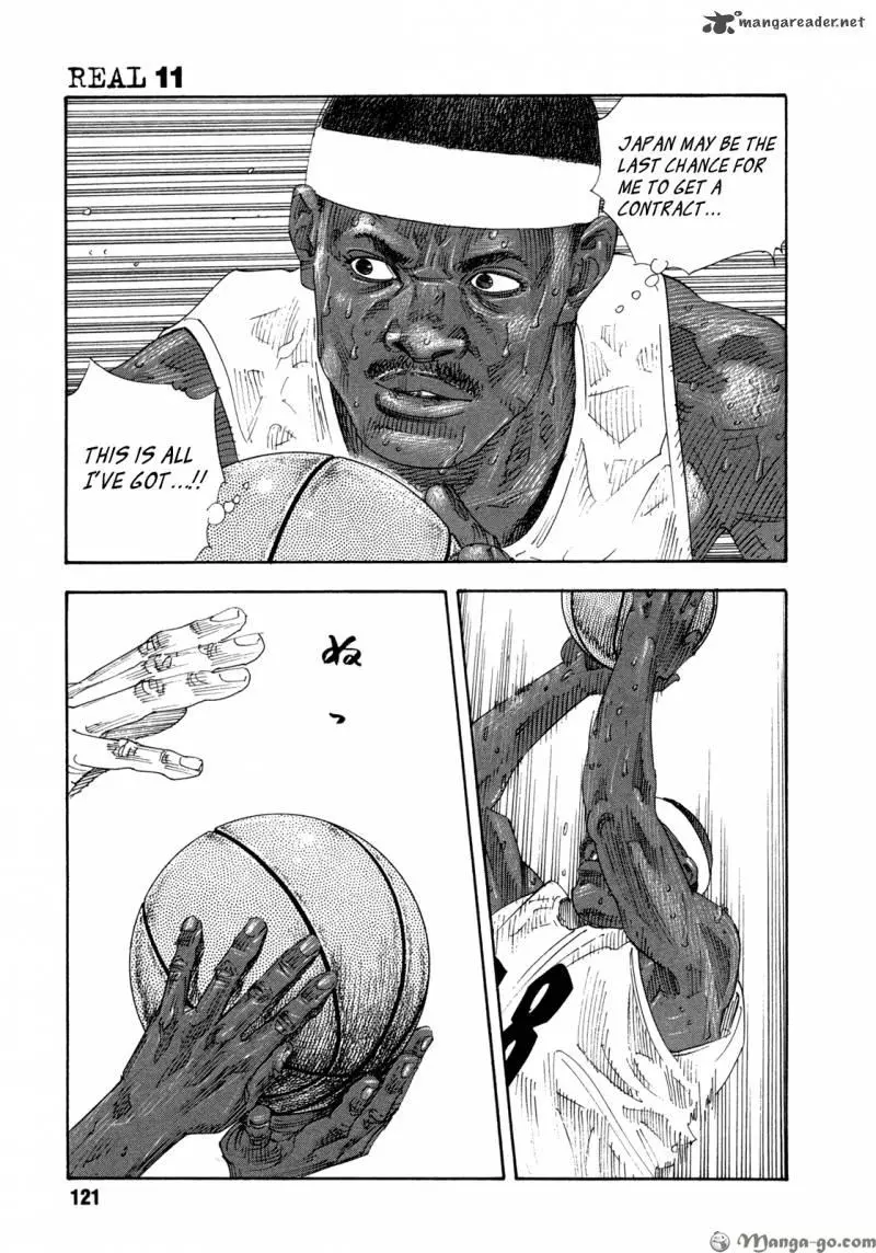 Manga page 11