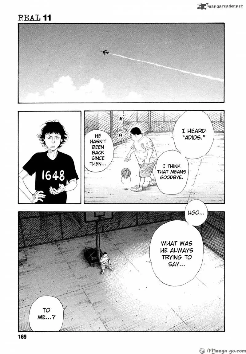 Manga page 23