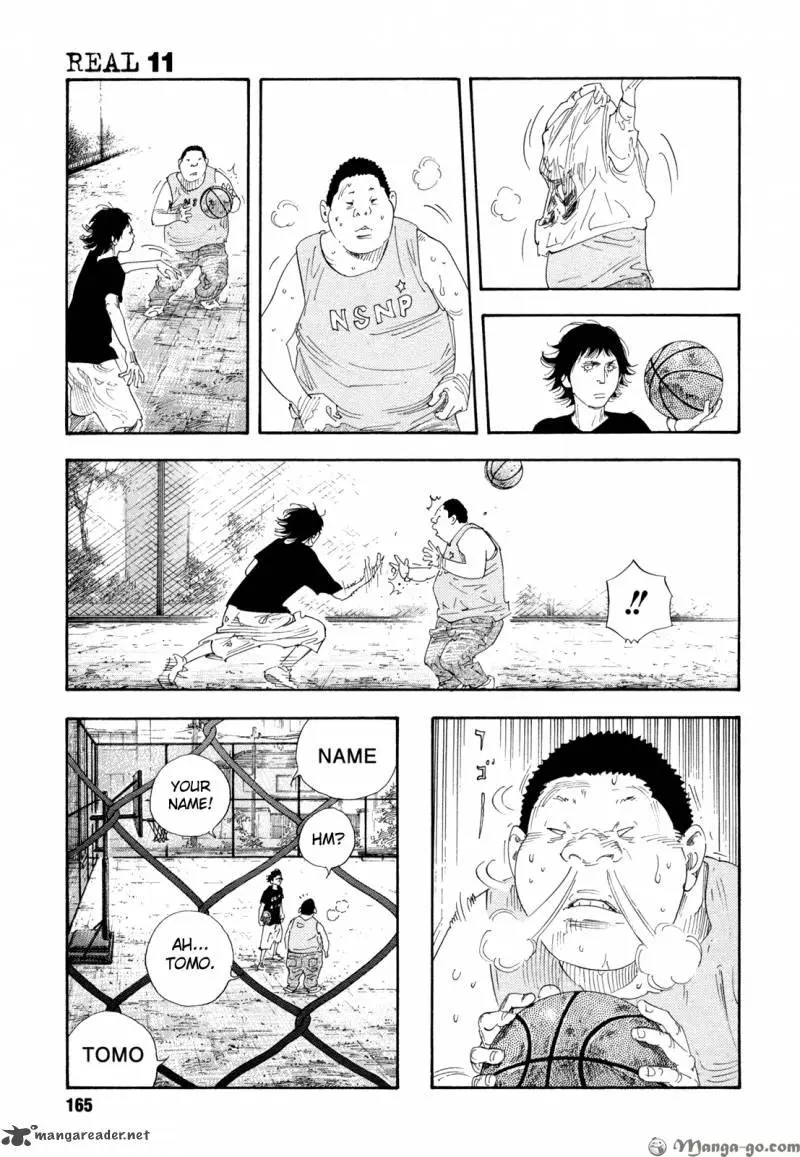 Manga page 19