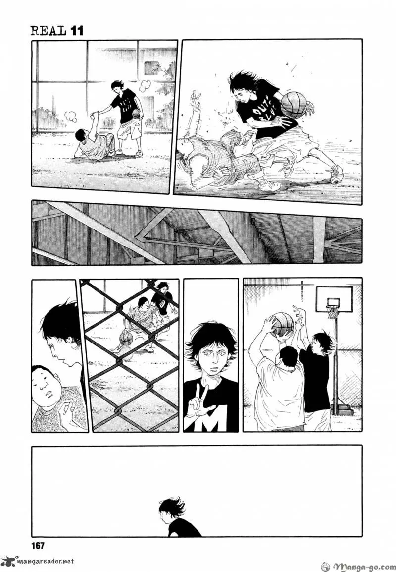 Manga page 21