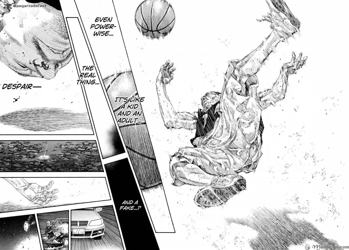 Manga page 21