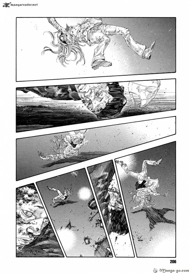 Manga page 22