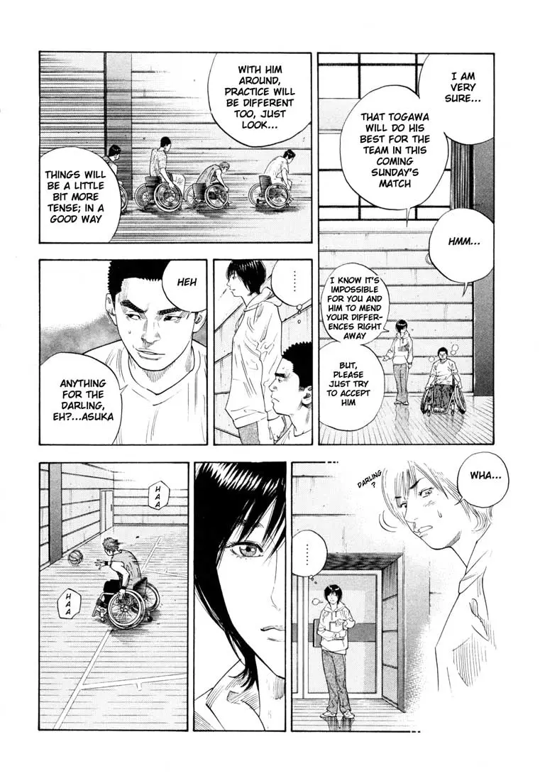 Manga page 10