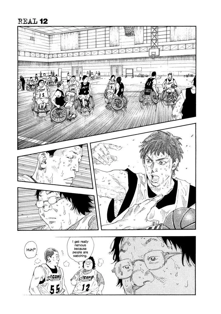 Manga page 11