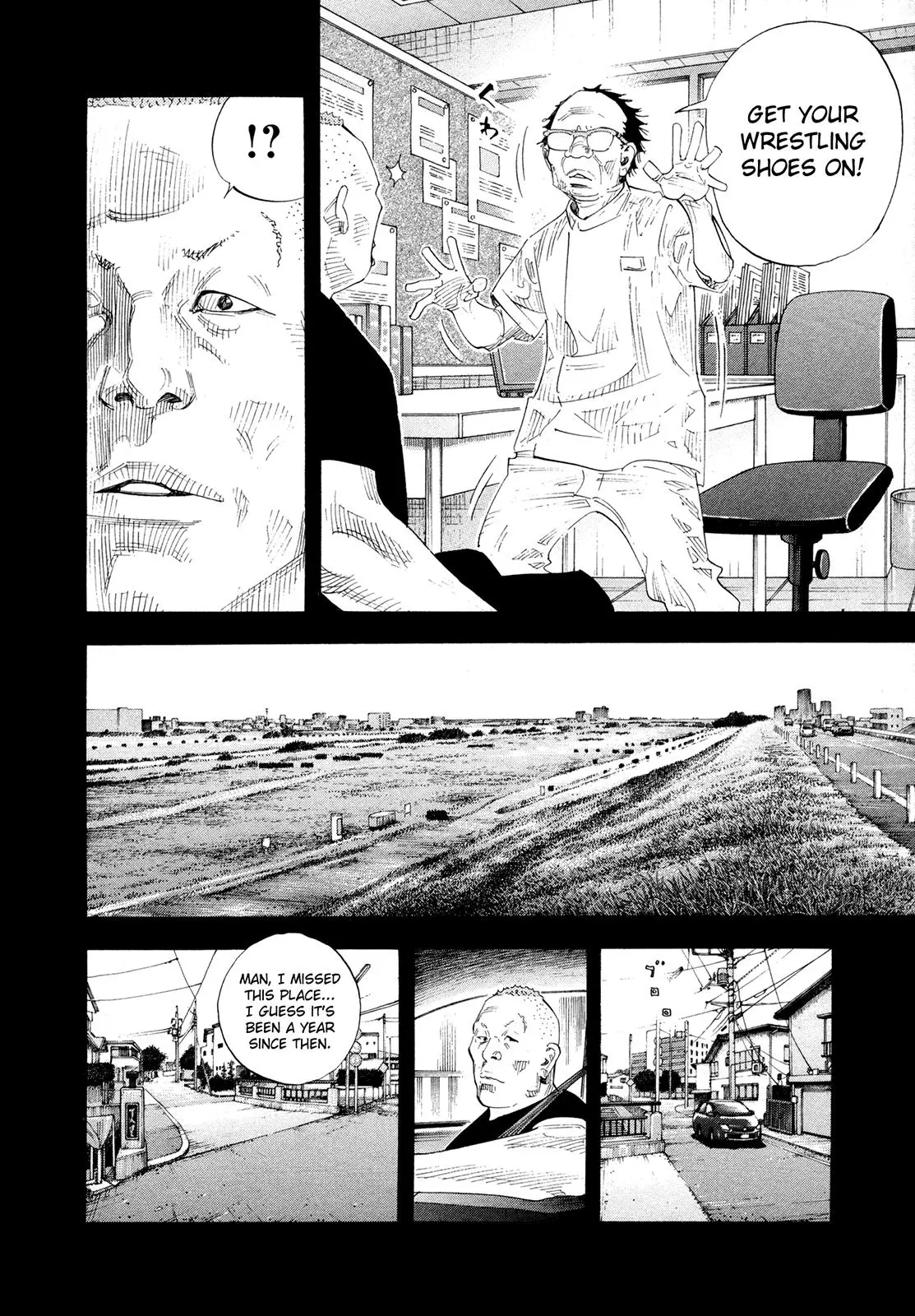 Manga page 10