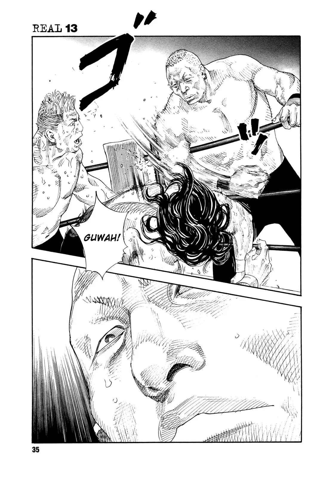 Manga page 35