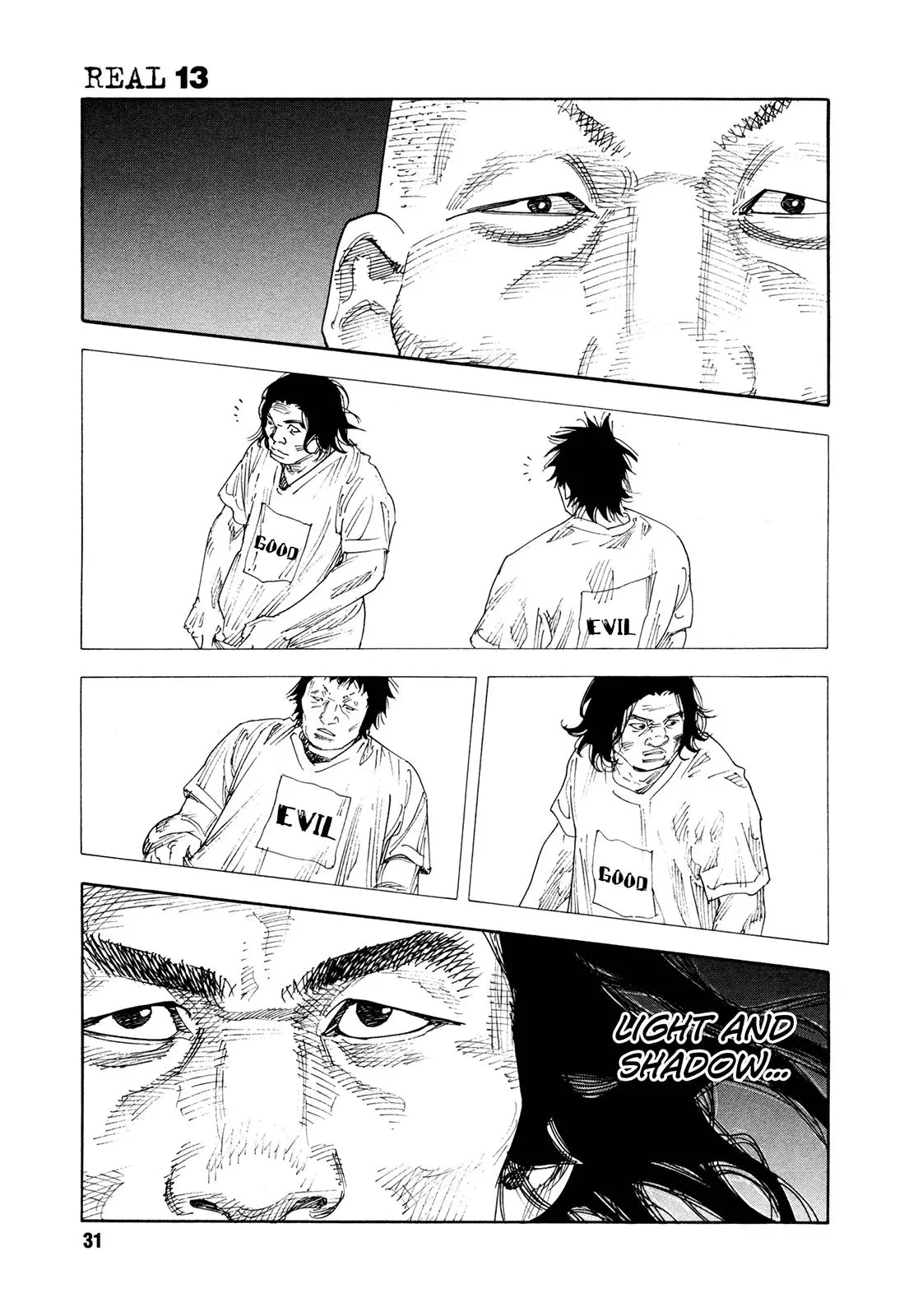 Manga page 31