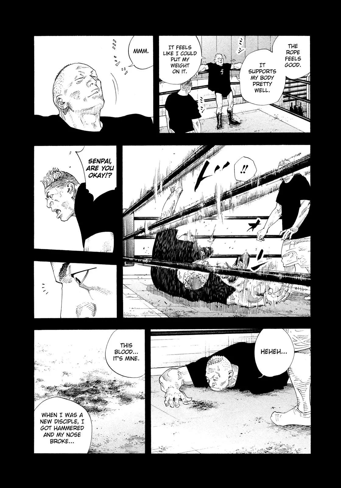 Manga page 14
