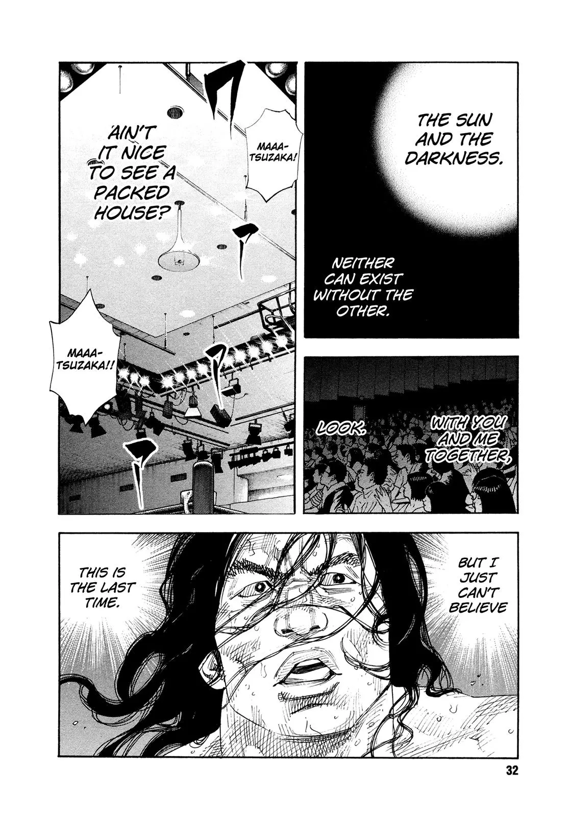 Manga page 32