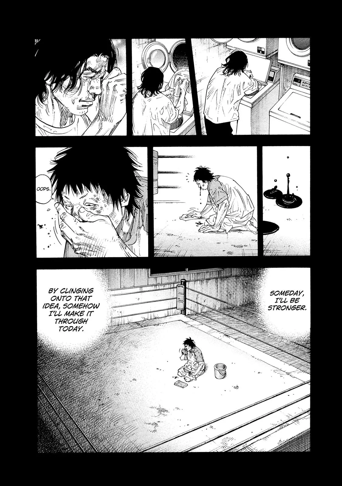 Manga page 29