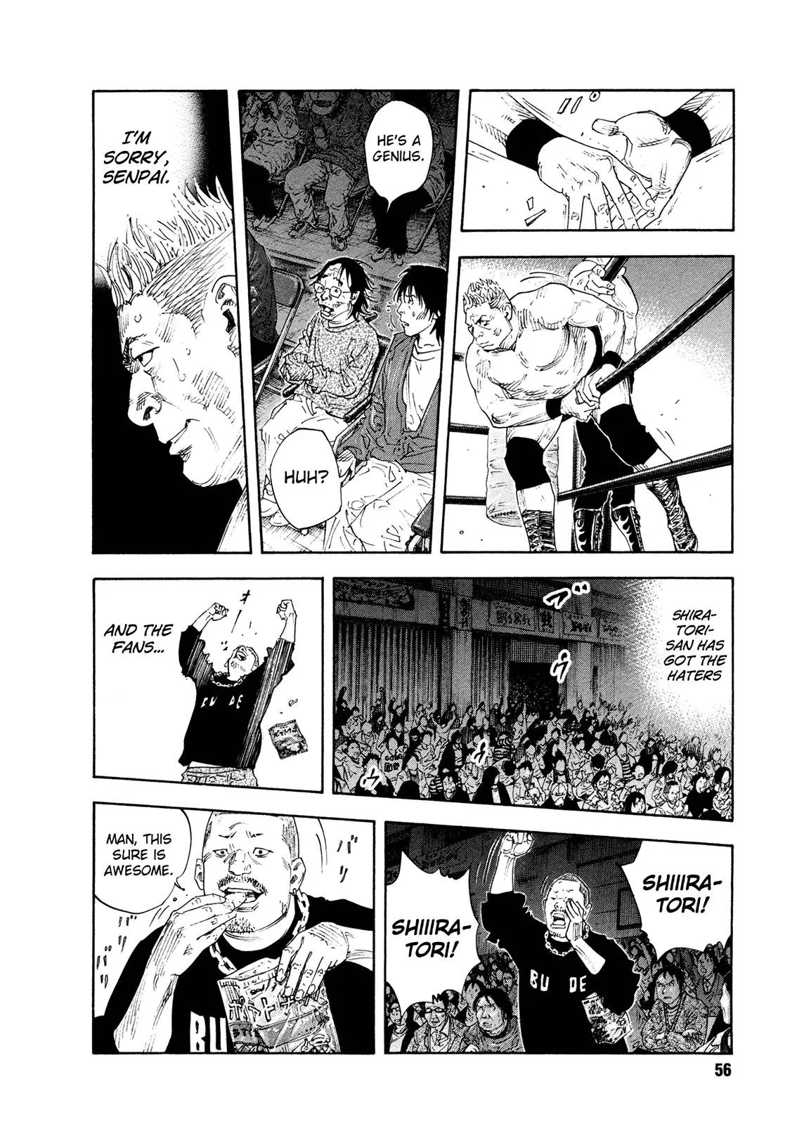 Manga page 19