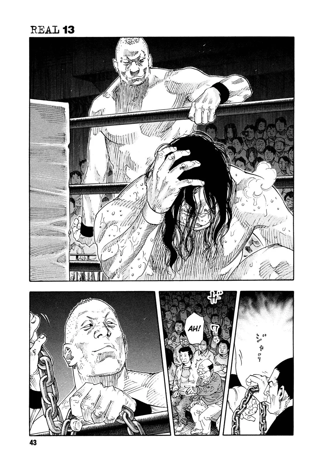 Manga page 6