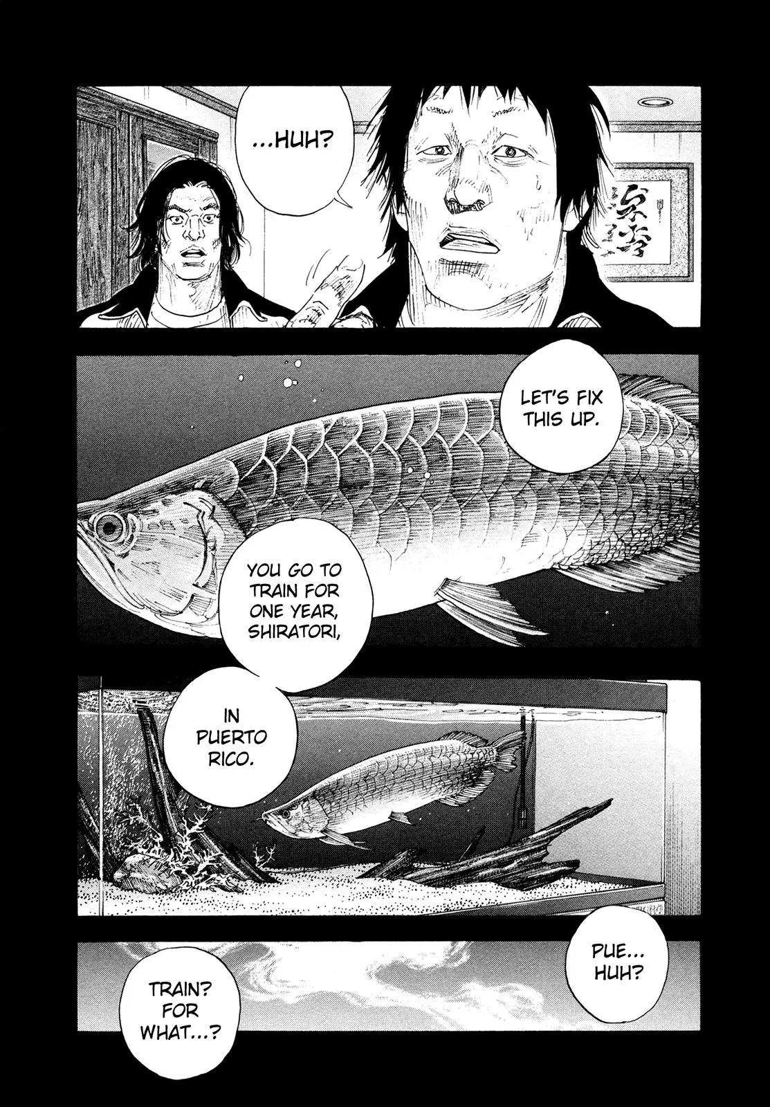 Manga page 32