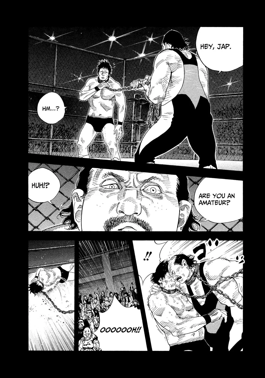 Manga page 15