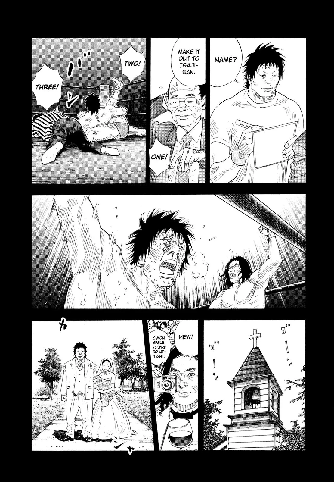 Manga page 9