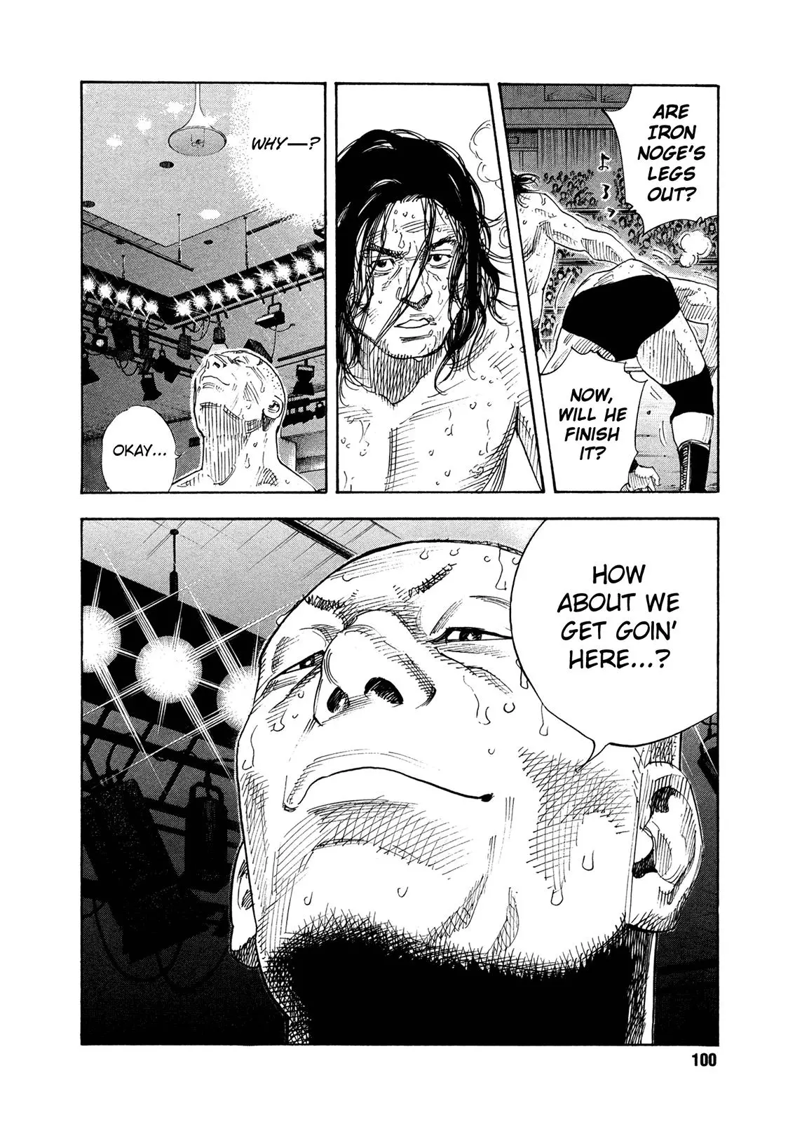Manga page 31