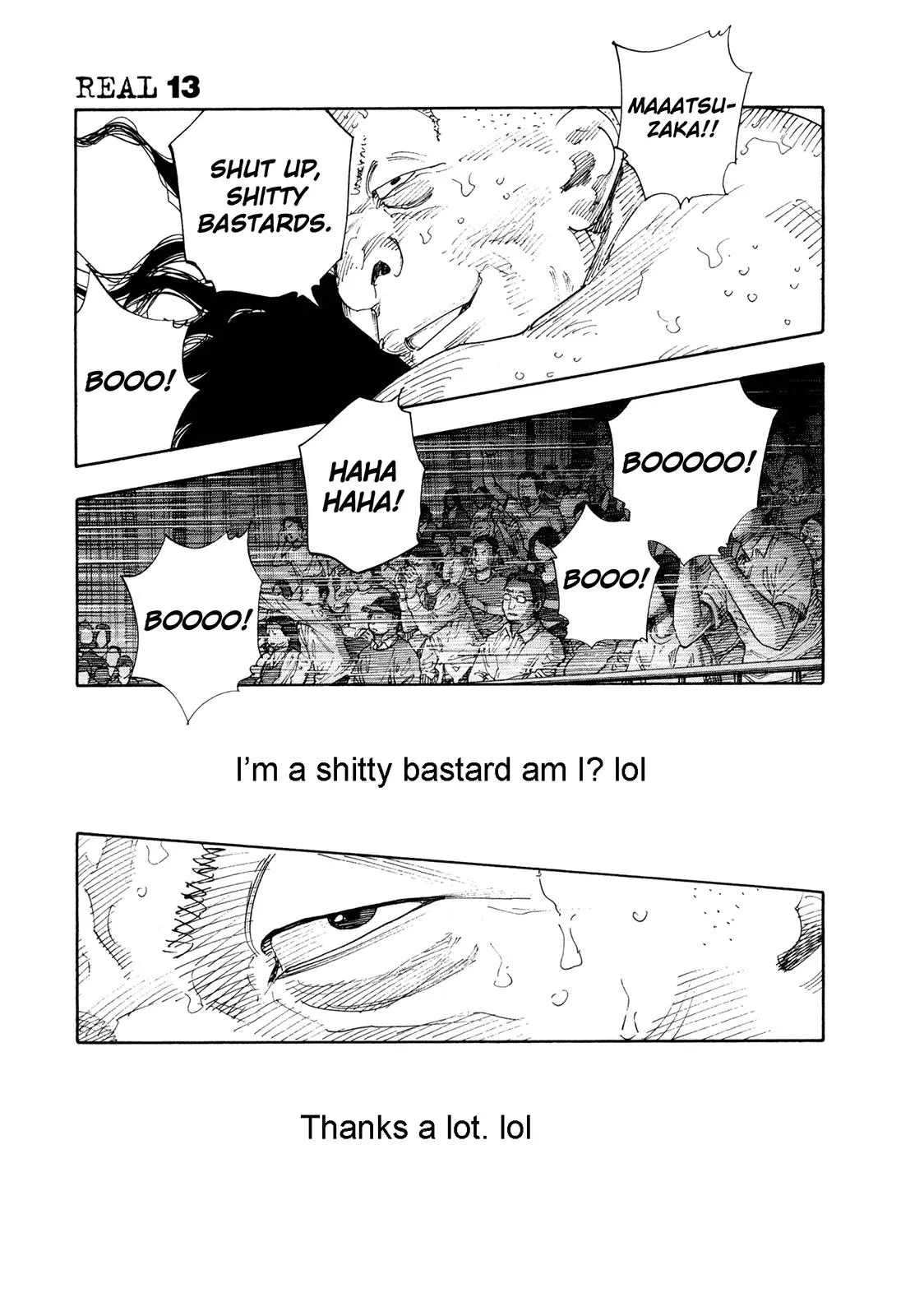 Manga page 20
