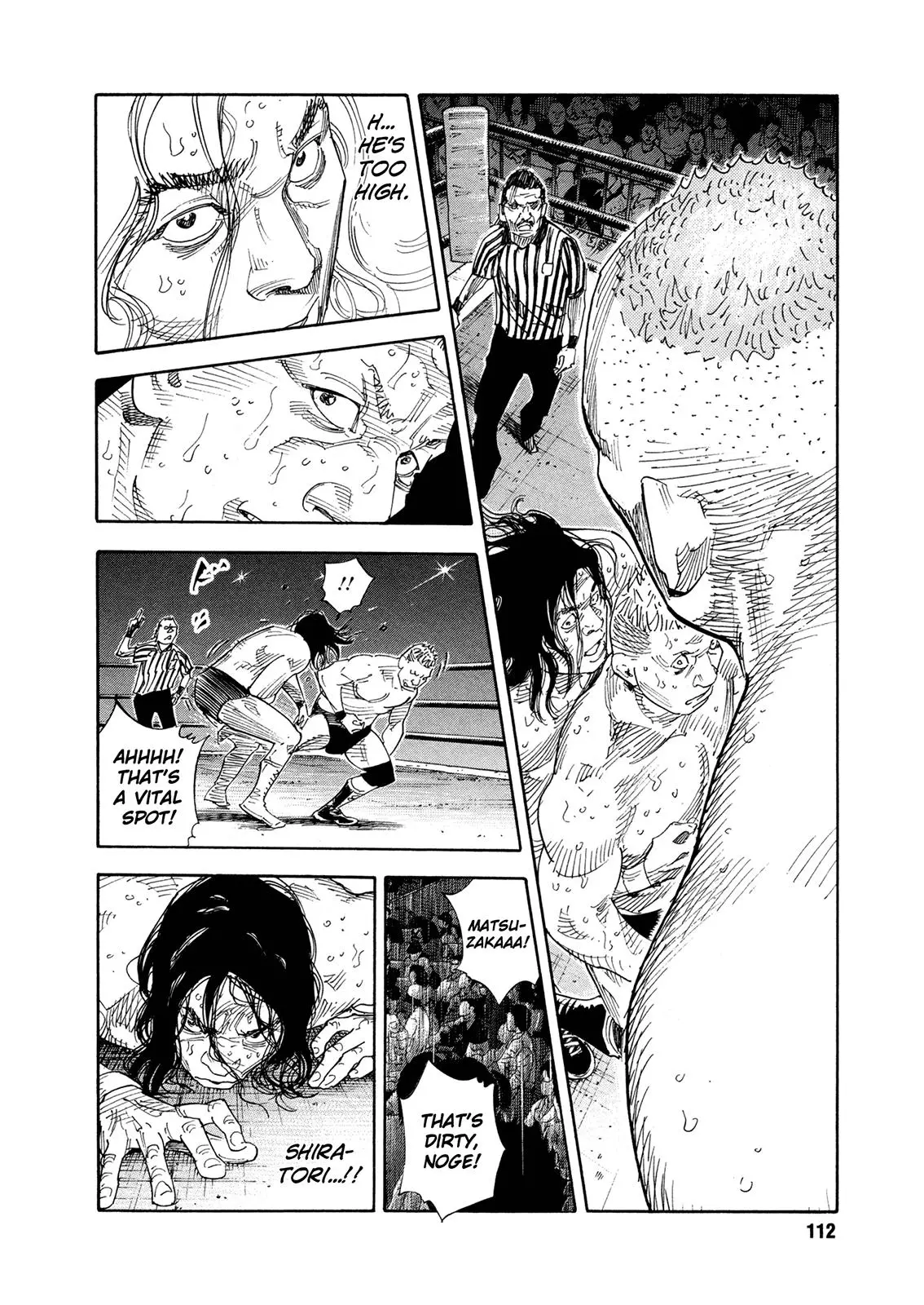Manga page 10