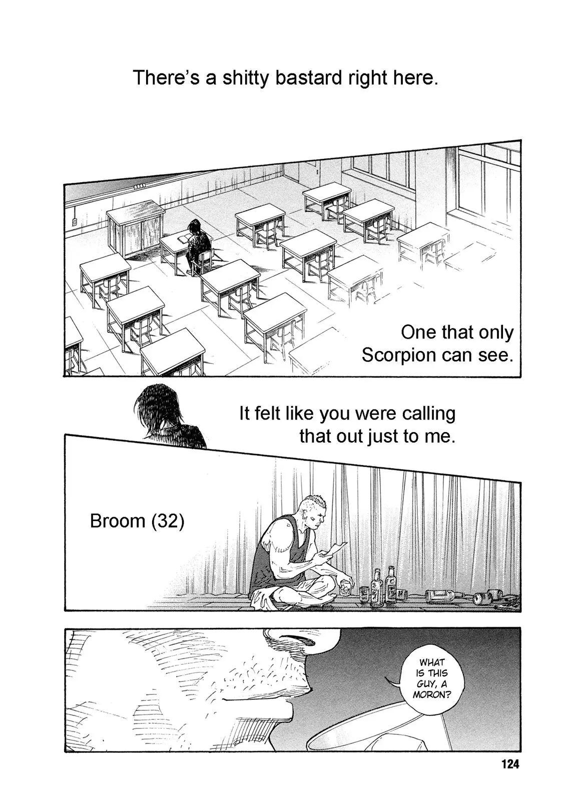 Manga page 21