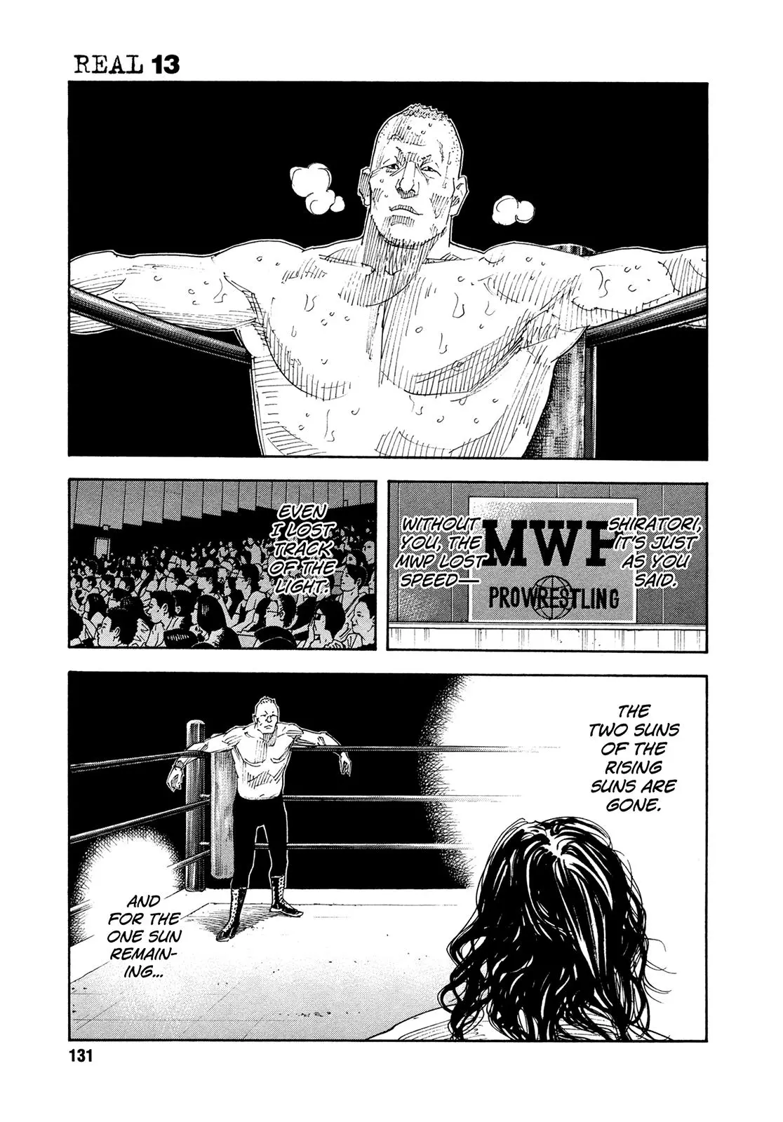 Manga page 28