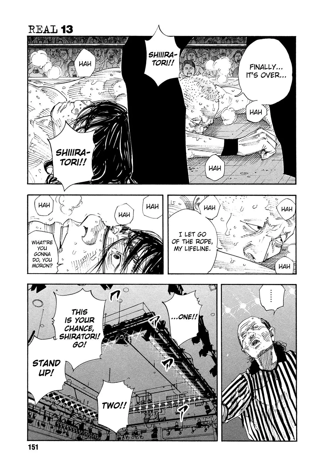 Manga page 13