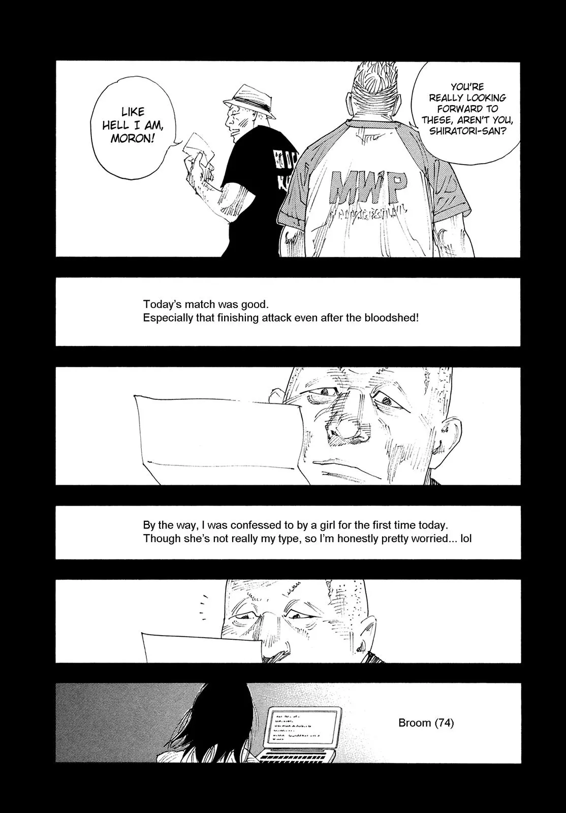 Manga page 18