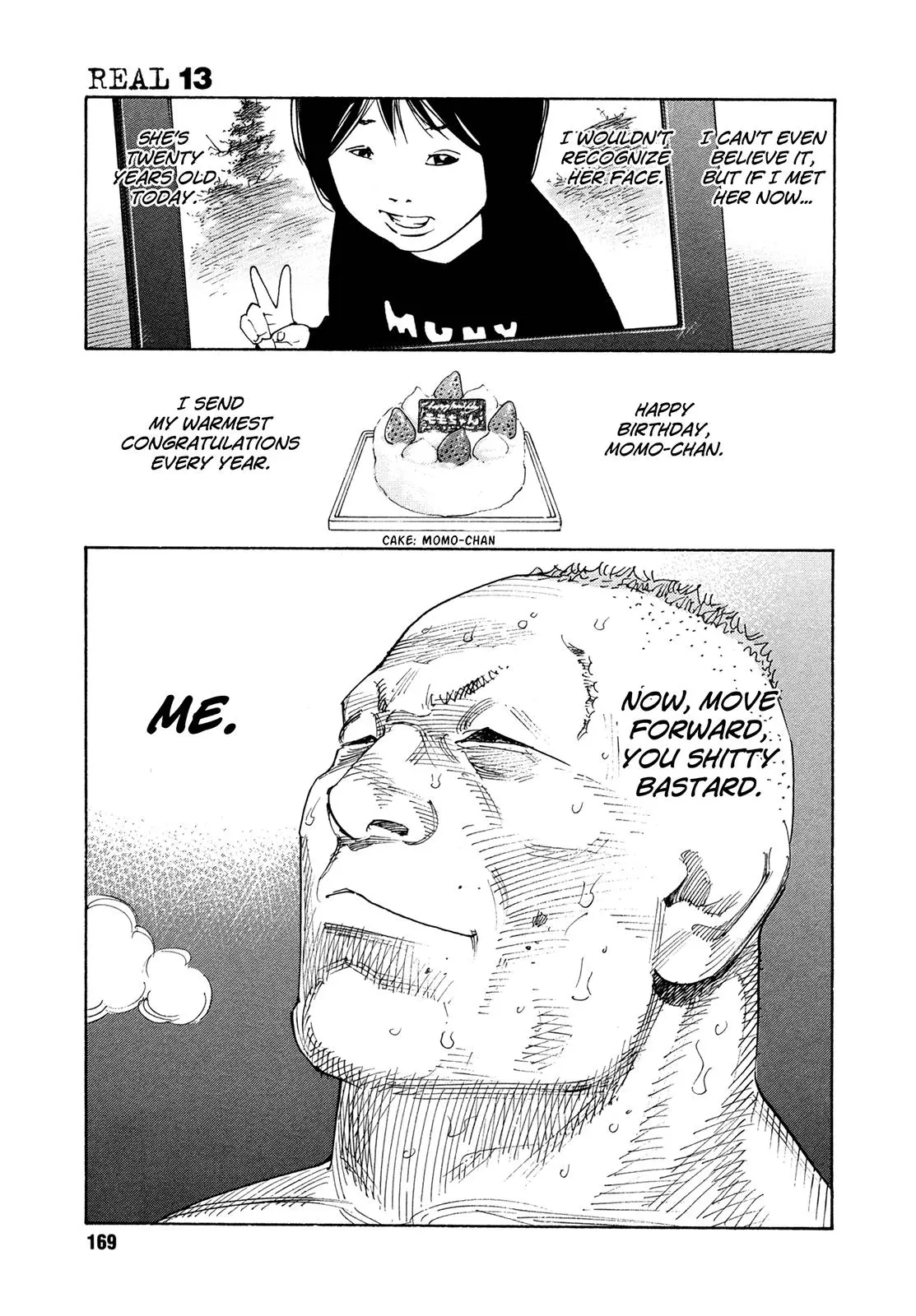 Manga page 31