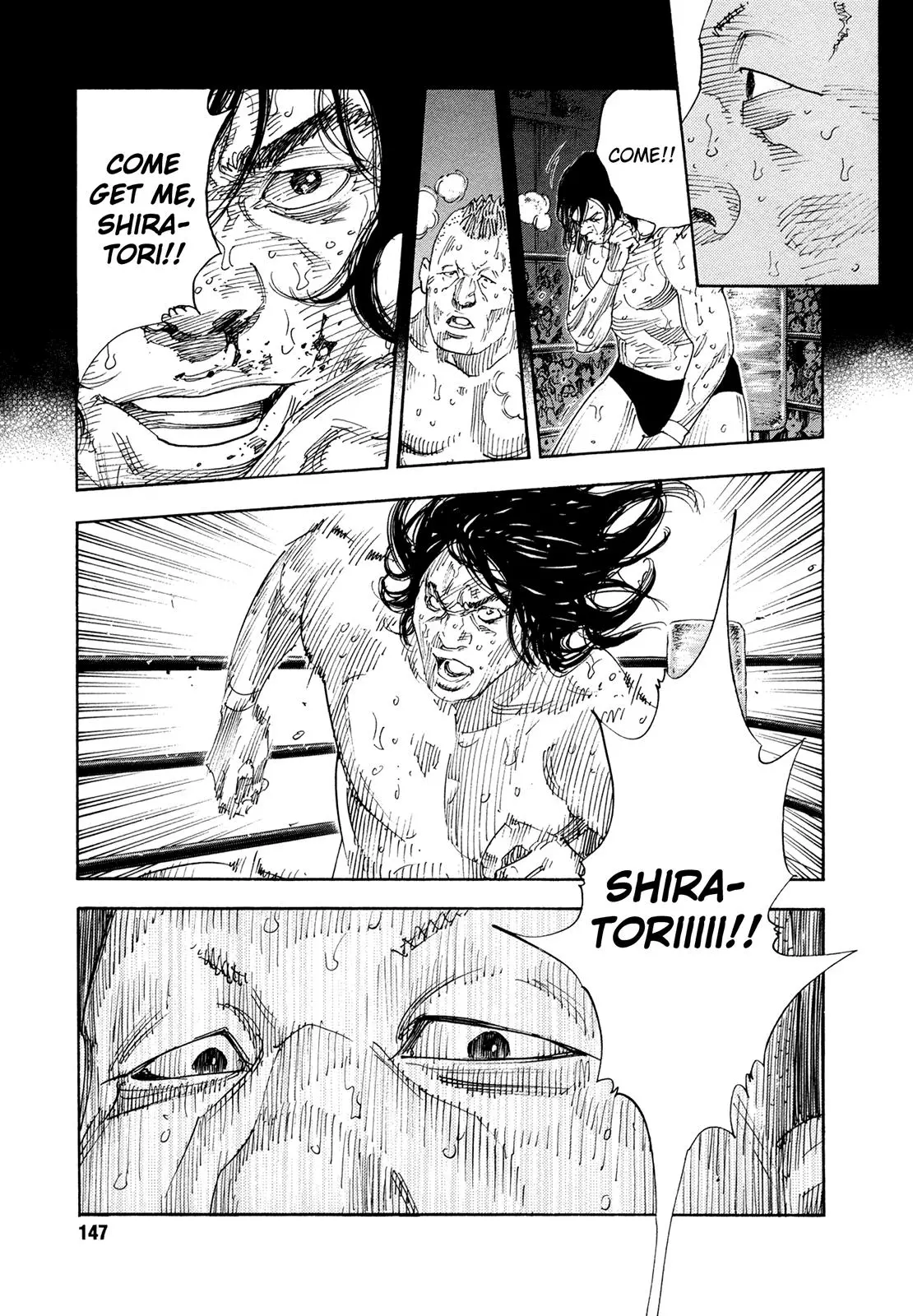 Manga page 10