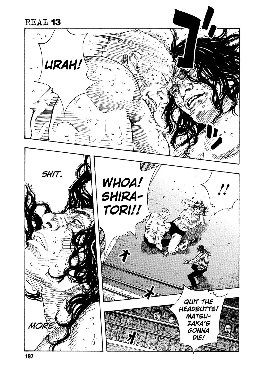 Manga page 28