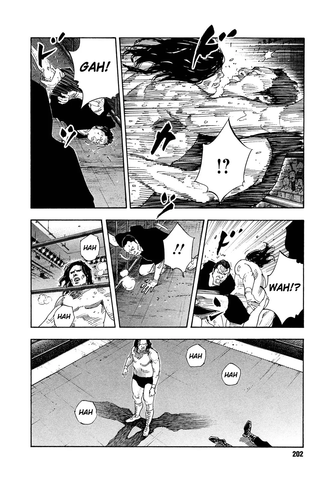 Manga page 33
