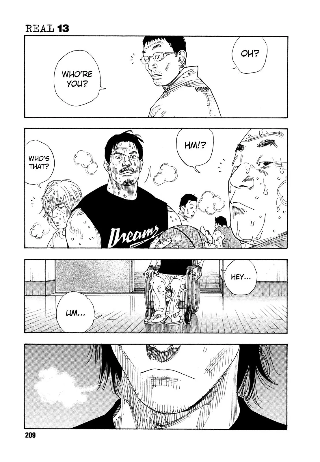 Manga page 40