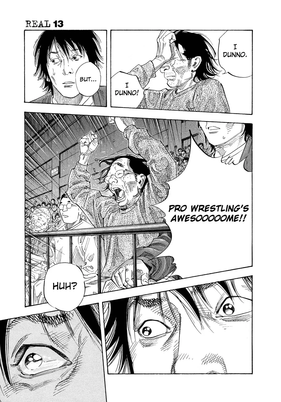 Manga page 10