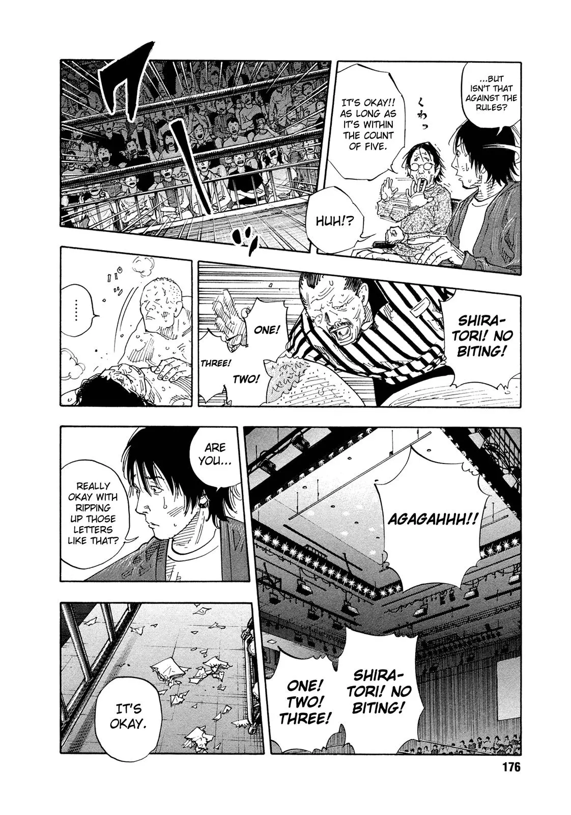 Manga page 7
