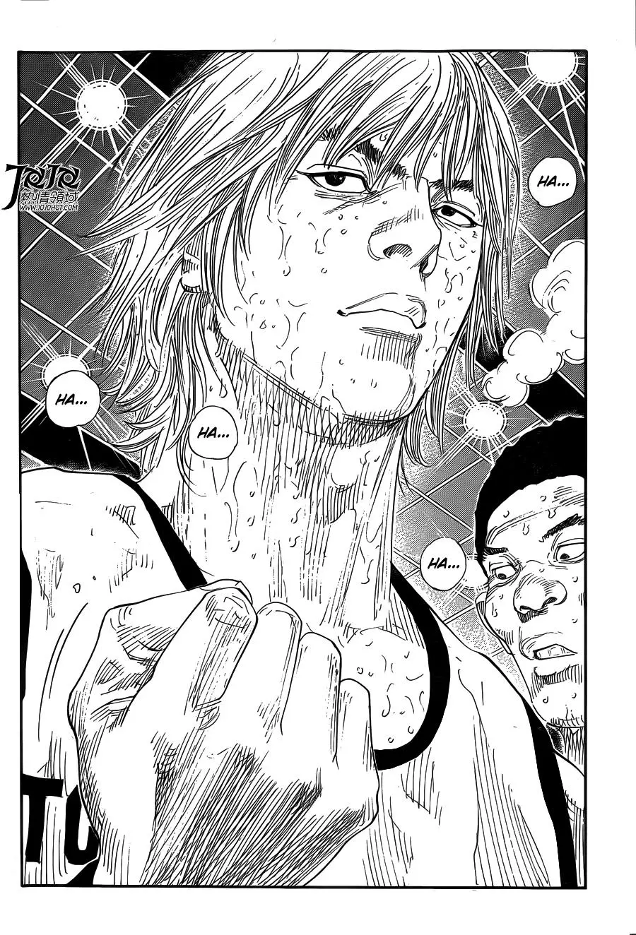 Manga page 30