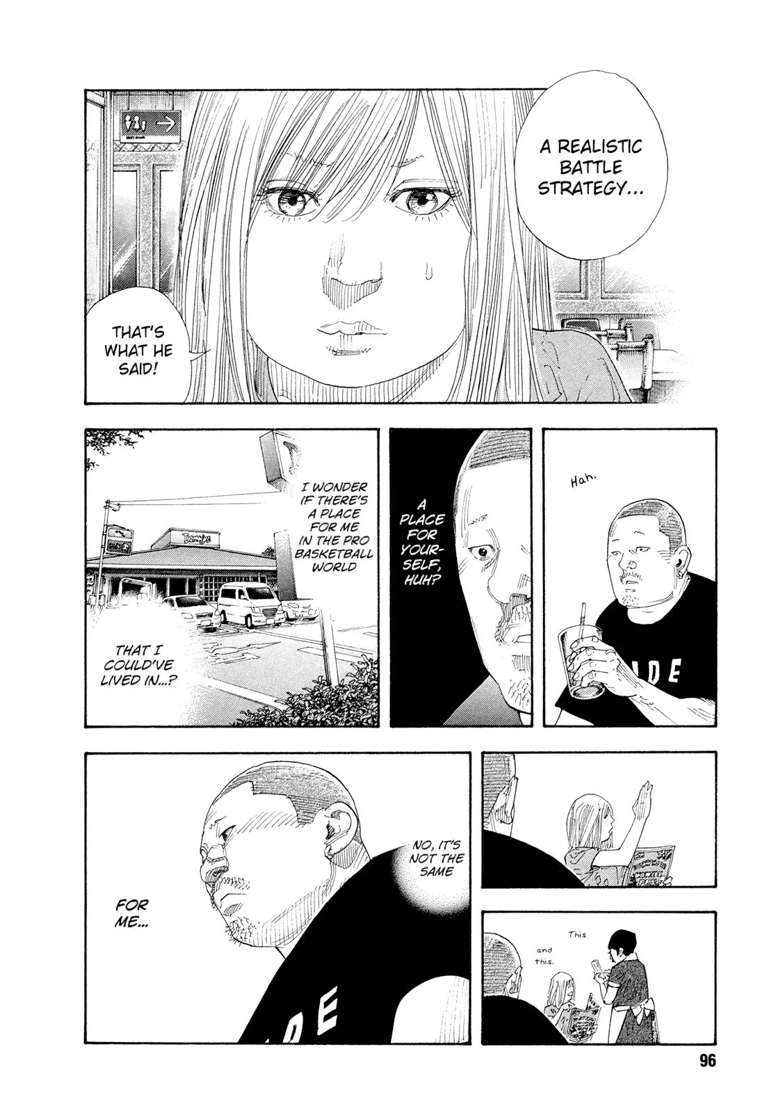 Manga page 10