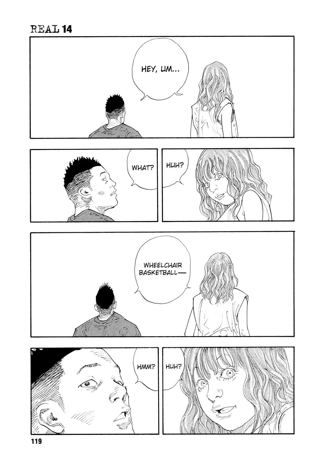 Manga page 33