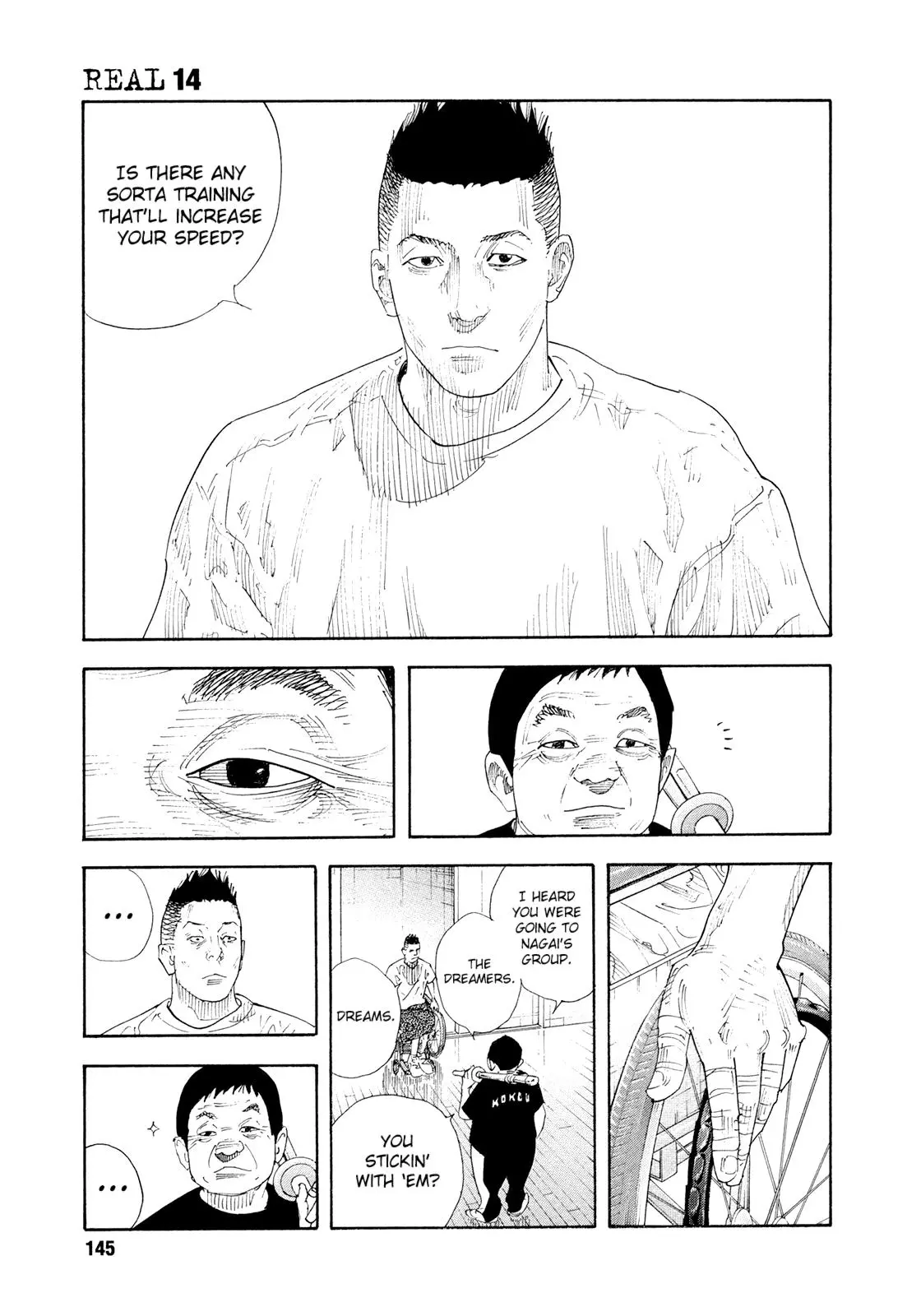 Manga page 21