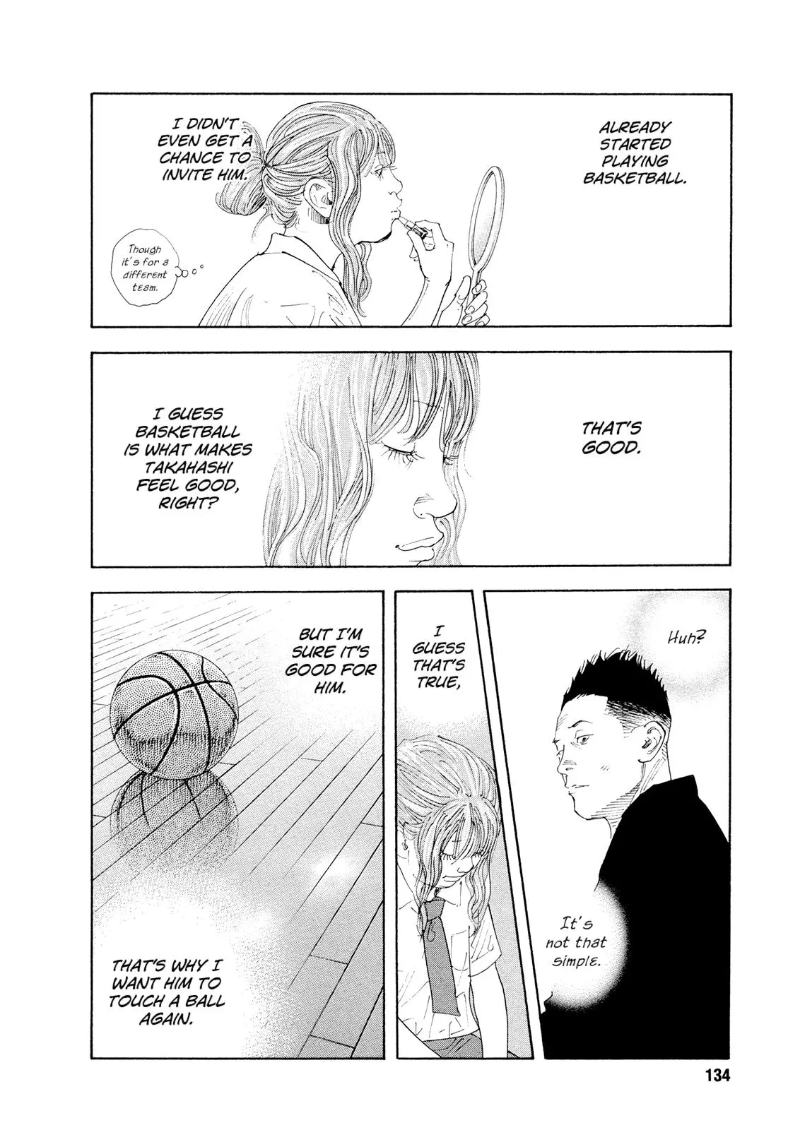 Manga page 10
