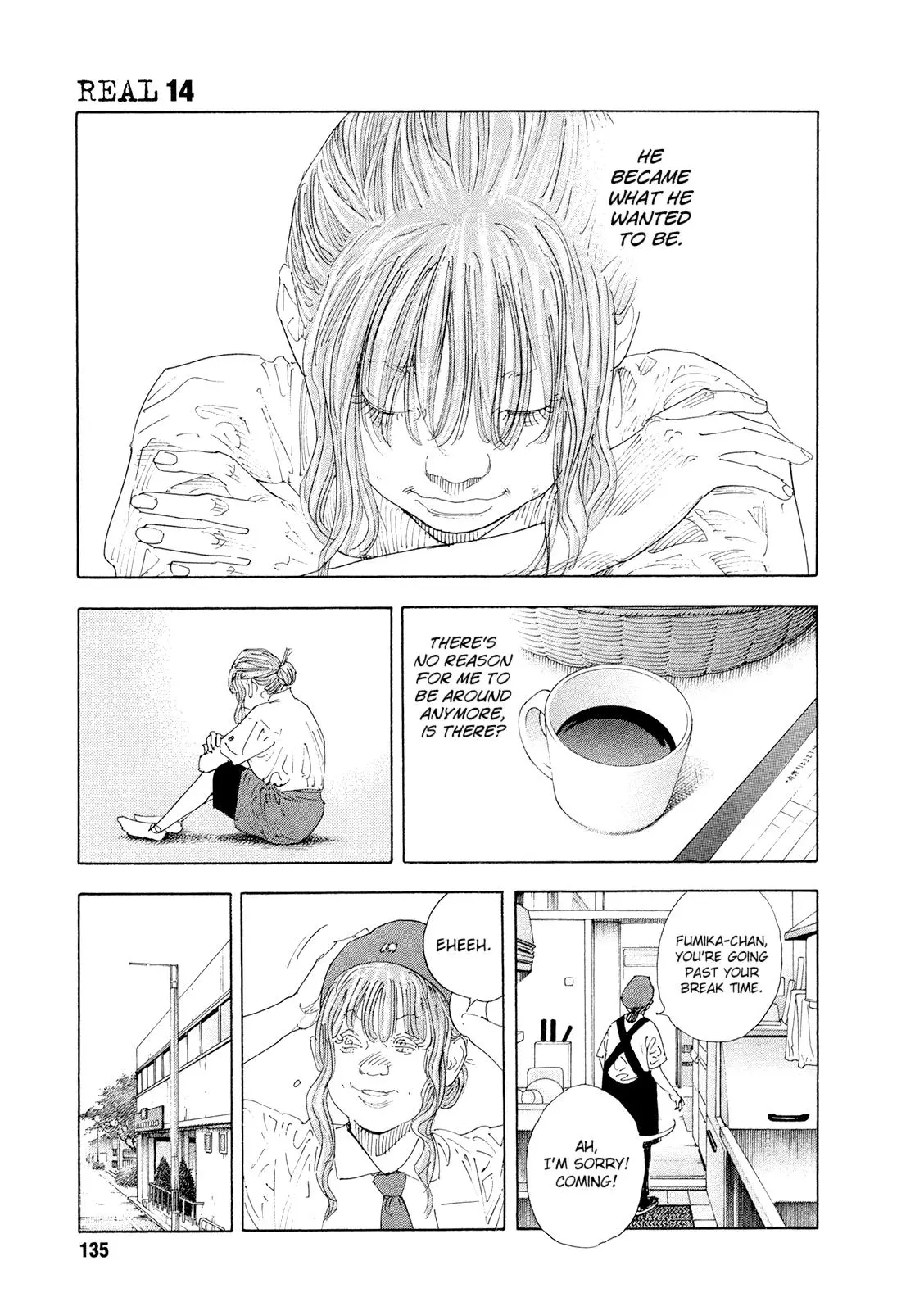 Manga page 11